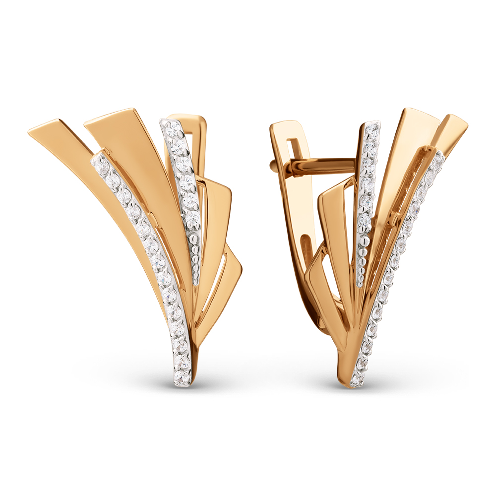 Серьги 033762-1102