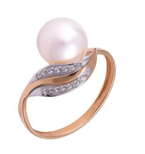 Кольцо 111-1969-22