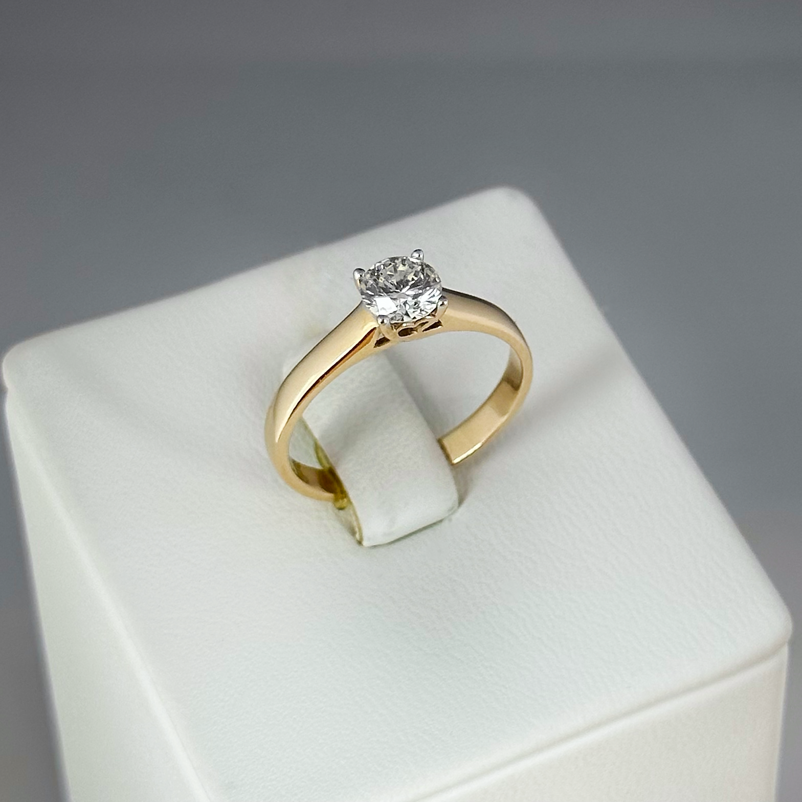 Кольцо 5-3309-103-1К