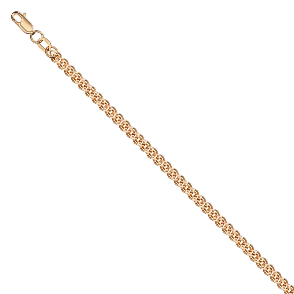 Цепь НЦ 12-200 d 0.50