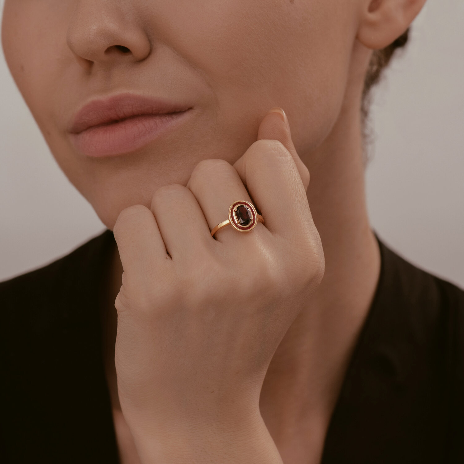 Кольцо 51-310-02509-3