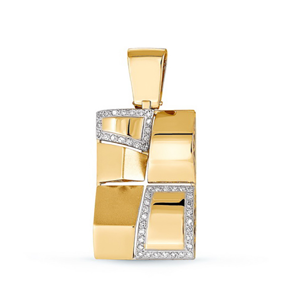 Подвеска 13-2707 №42-15