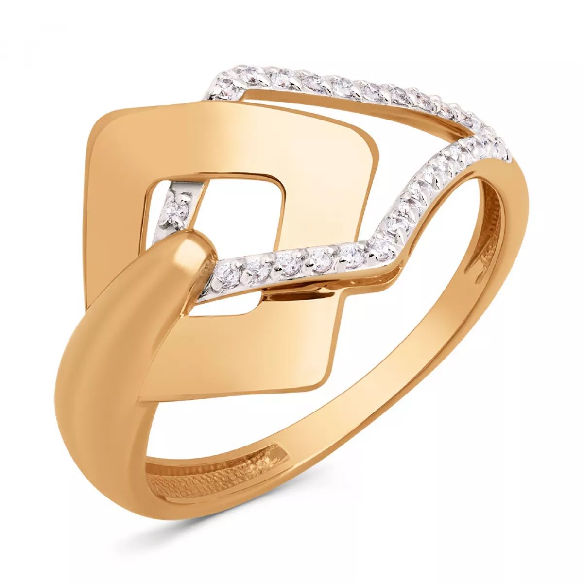 Кольцо 034501-1102