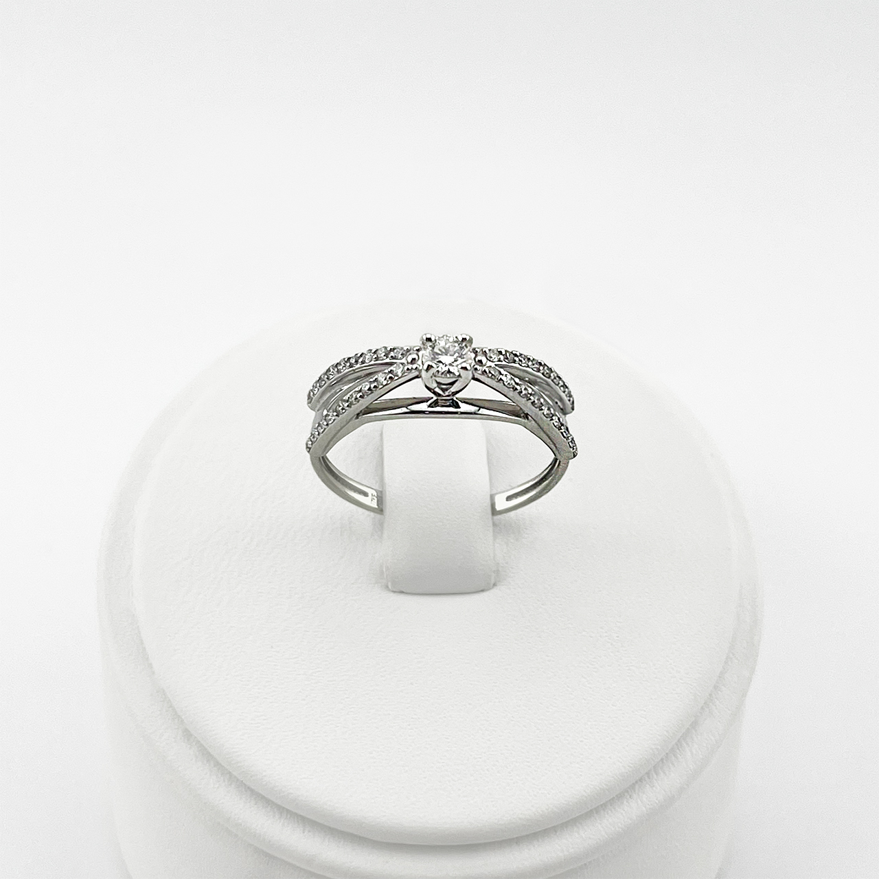 Кольцо 01-4059