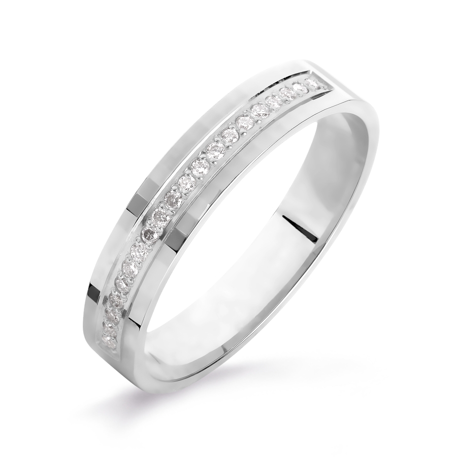 Кольцо обр. Т301616120