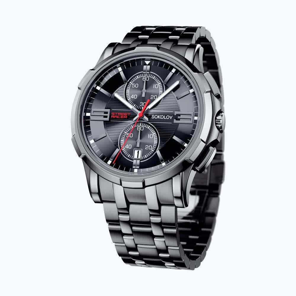 Часы 302.75.00.000.05.04.3