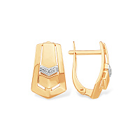 Серьги С13221819