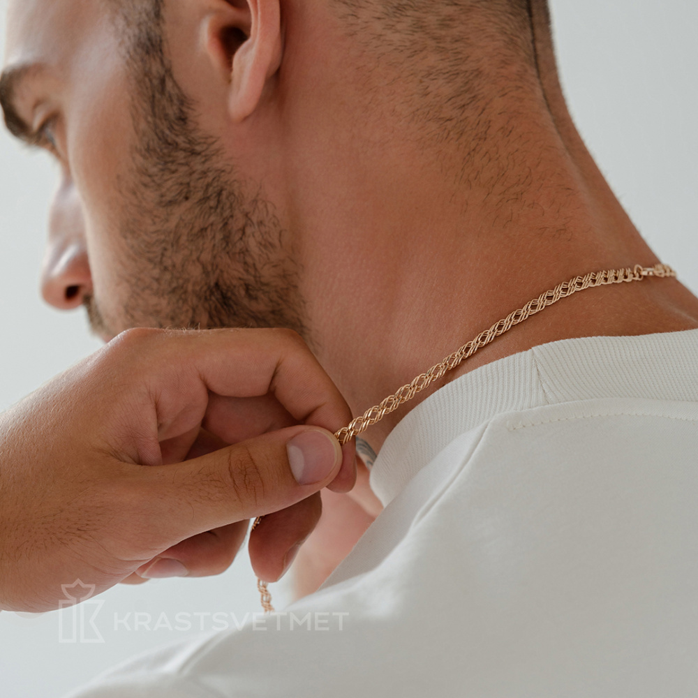 Цепь НЦ 12-203ПГ d 0.60