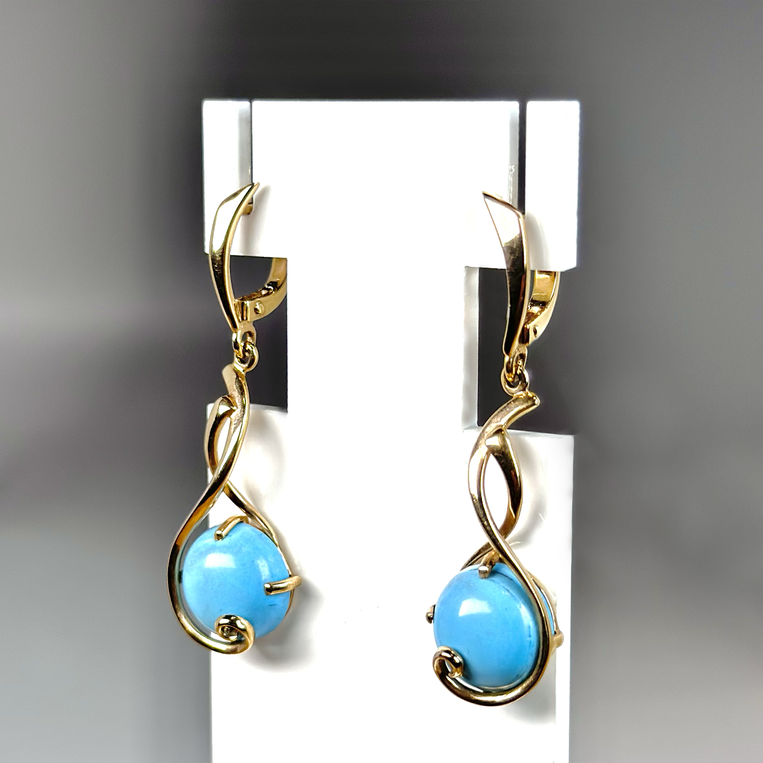 Серьги 2770240