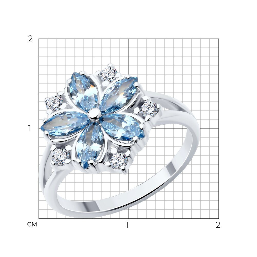 Кольцо 94014192