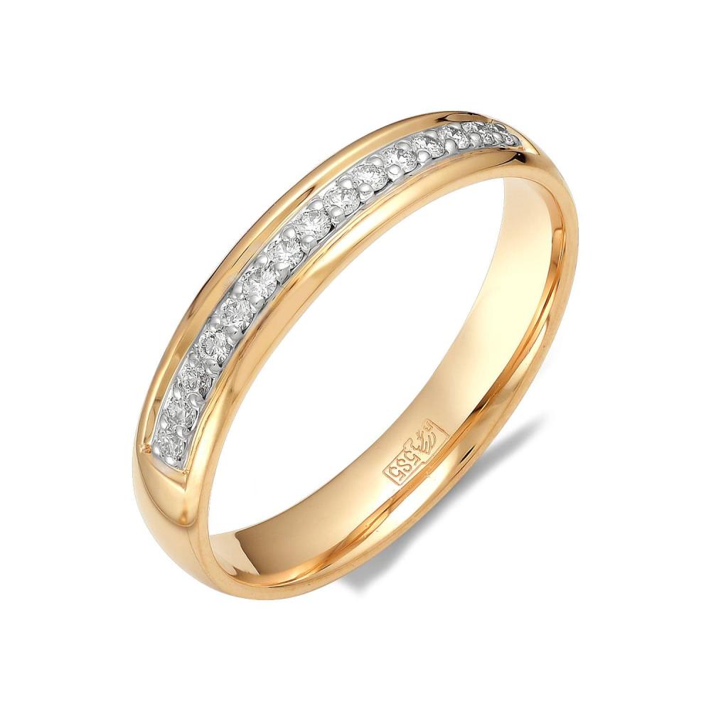 Кольцо 912-110