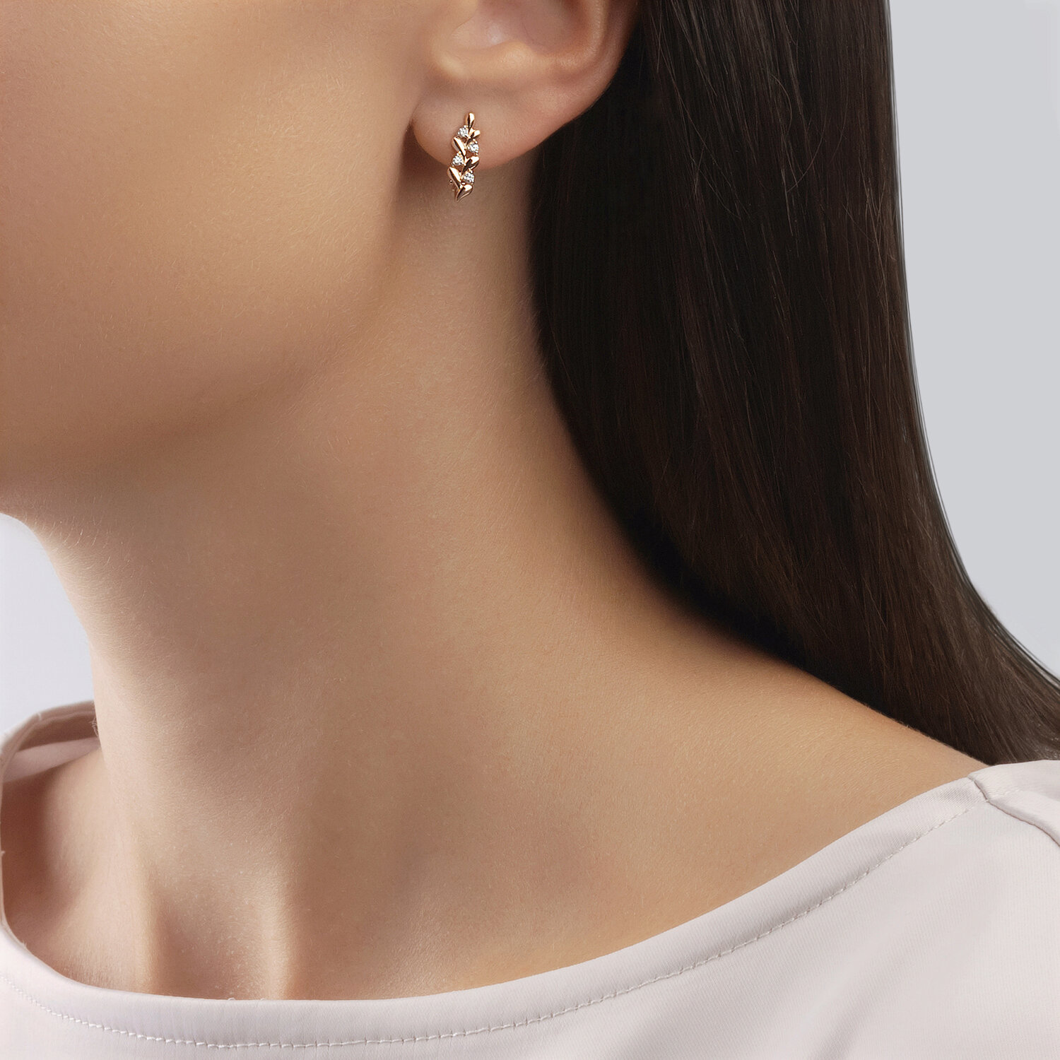 Серьги 31-120-01400-1