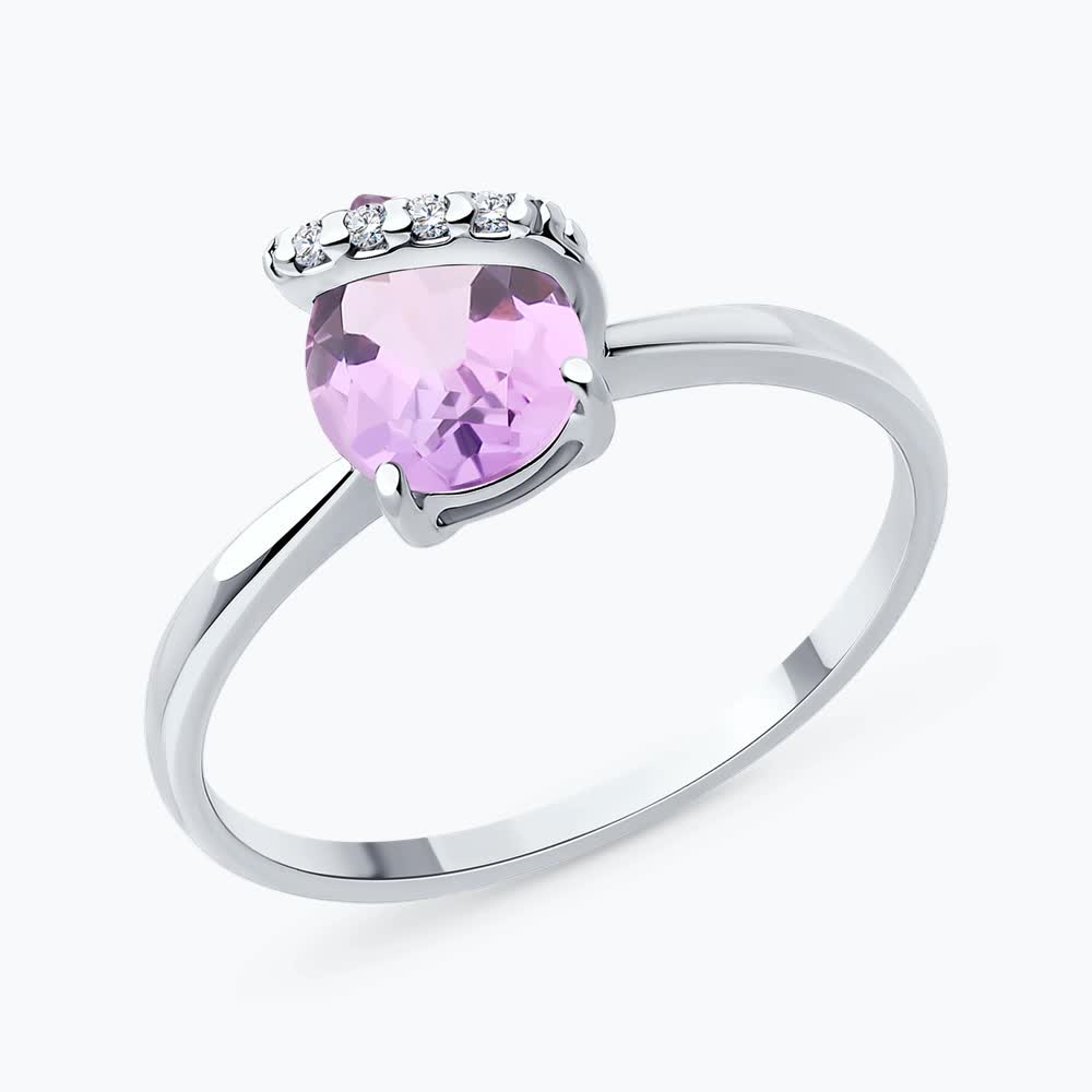 Кольцо 92014430