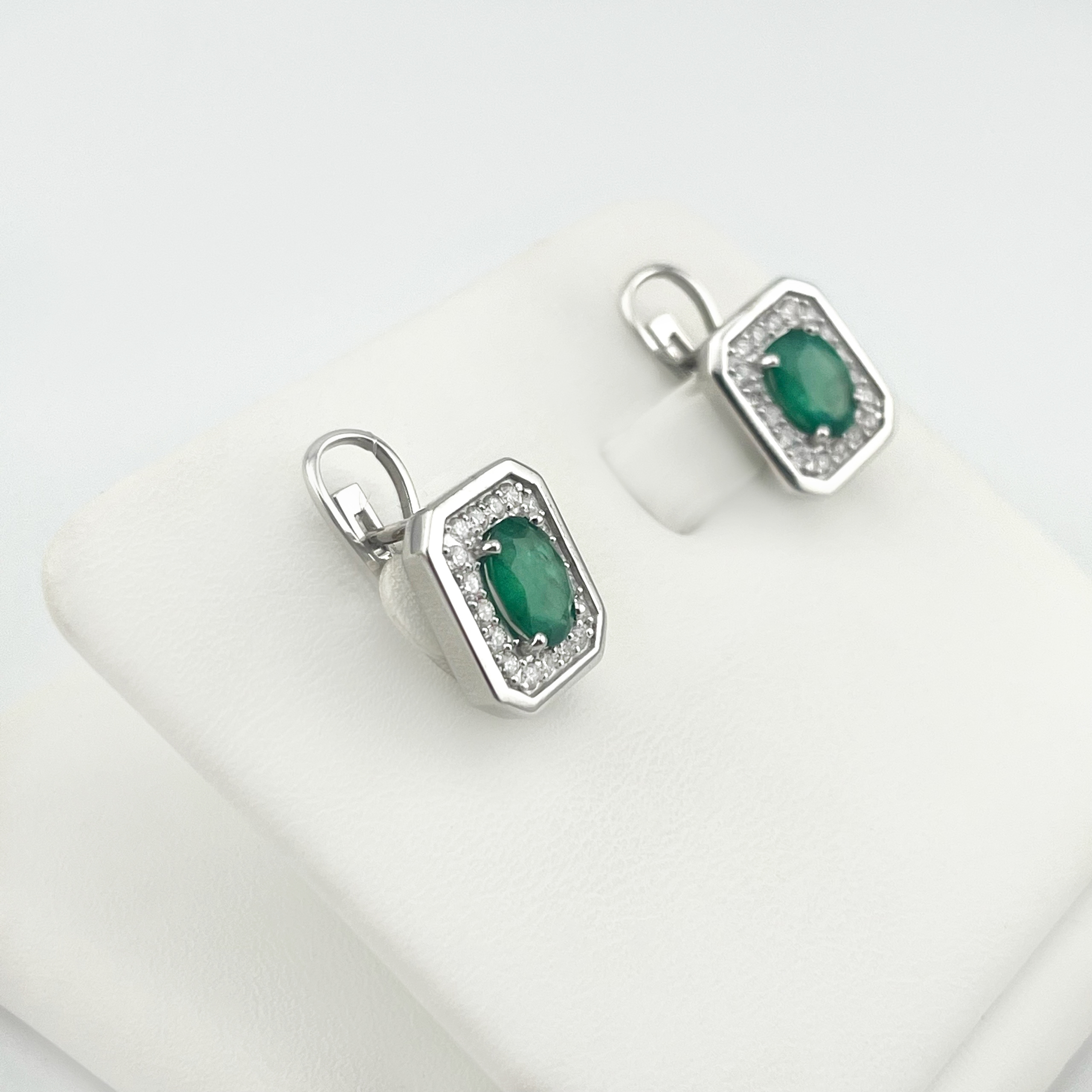 Серьги 02-0155-1203