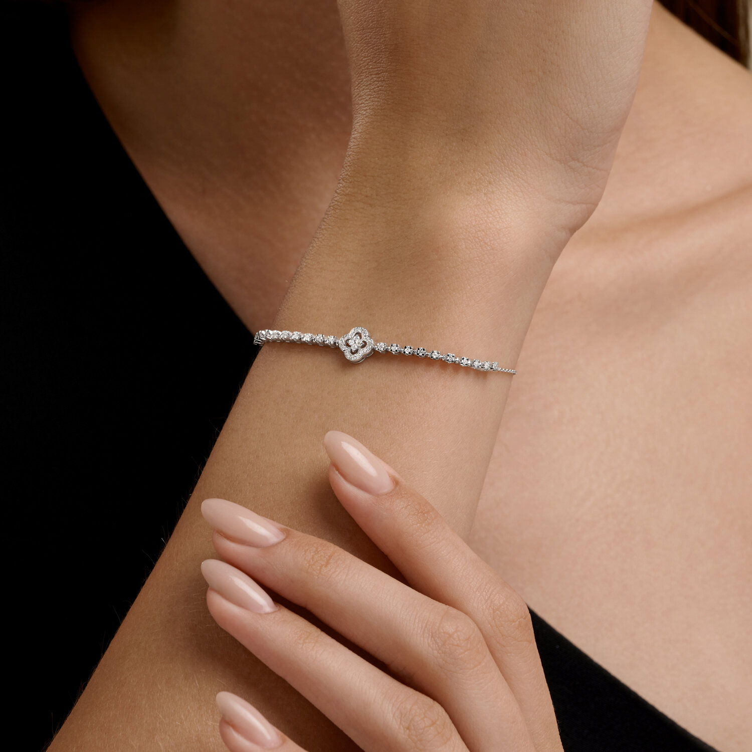 Браслет 1050417-3 №25 37