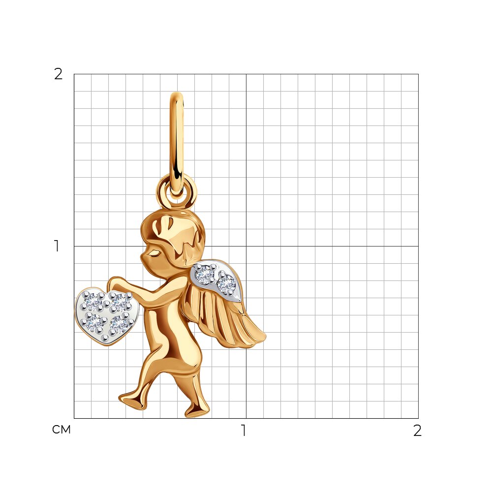 Подвеска 036450