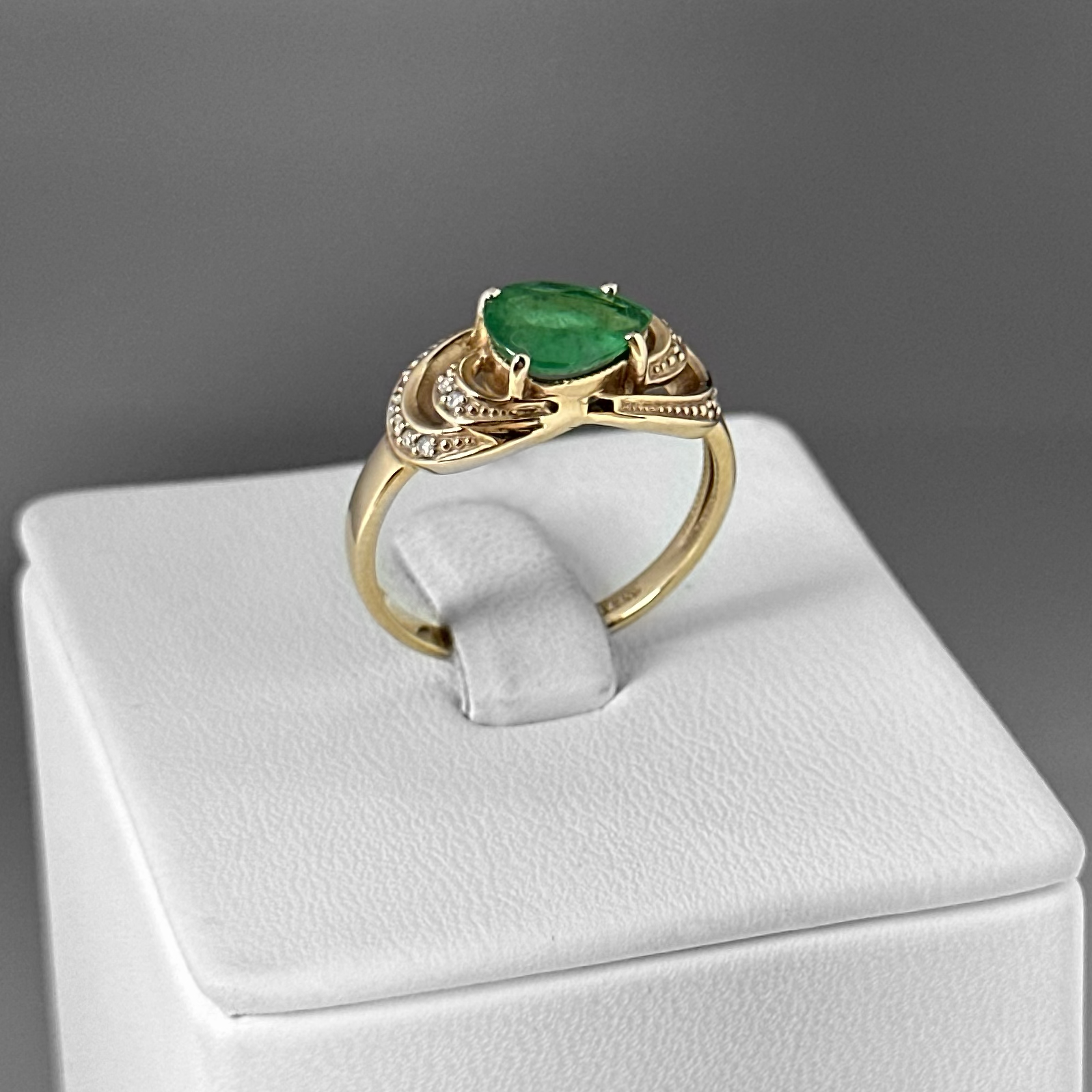 Кольцо 54100121