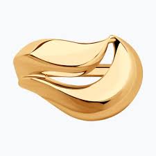 Кольцо 93-110-00619-1