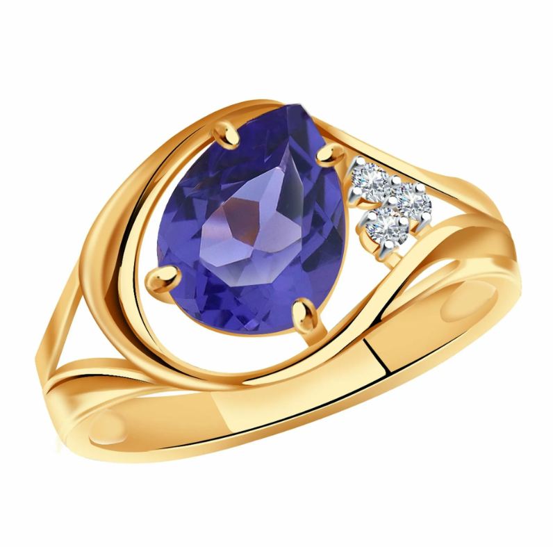 Кольцо кл3920-27