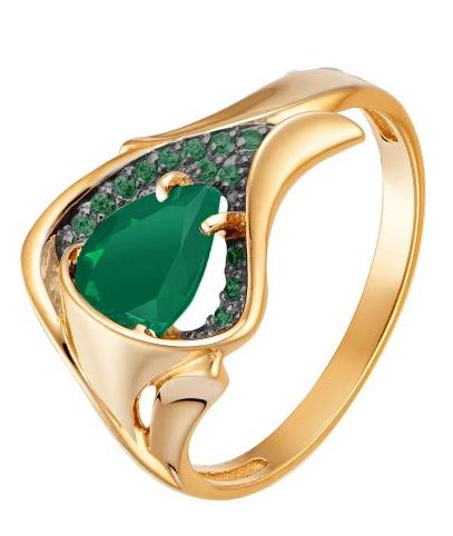 Кольцо кл3570-12