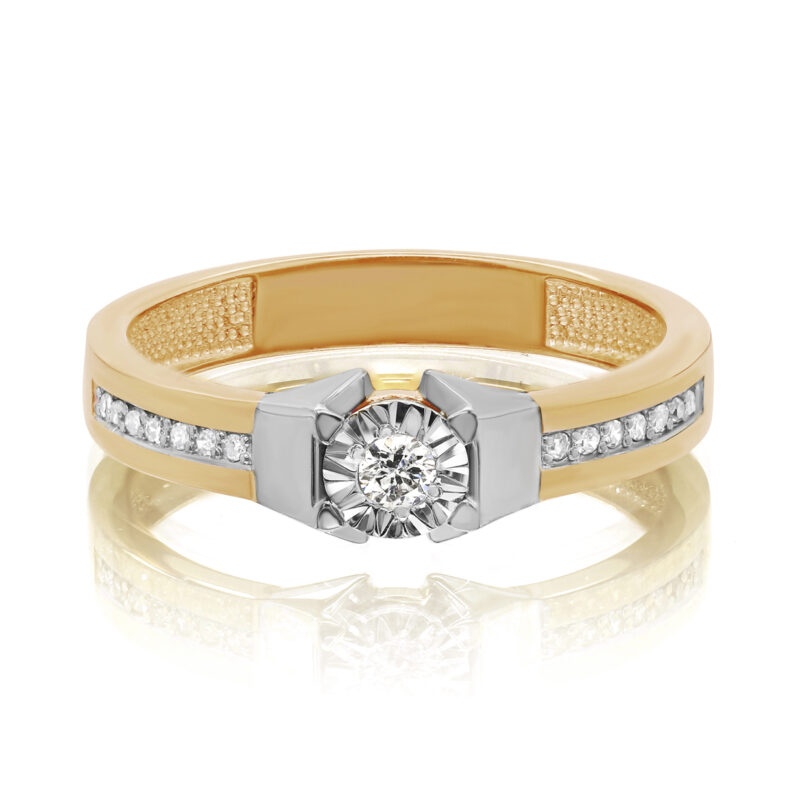 Кольцо 11-21385-1000