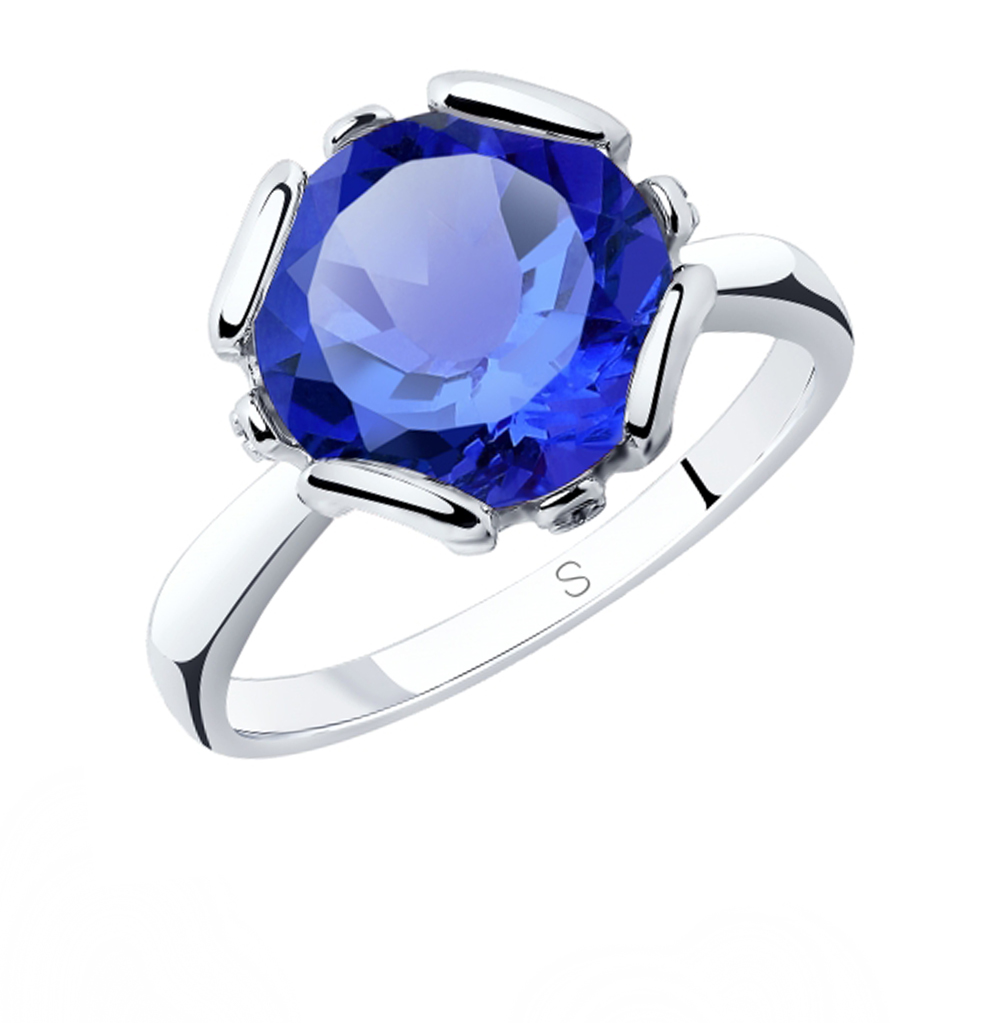 Кольцо 92011762