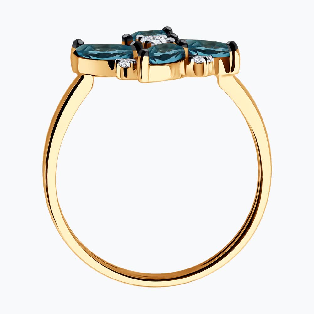 Кольцо 51-310-02497-1