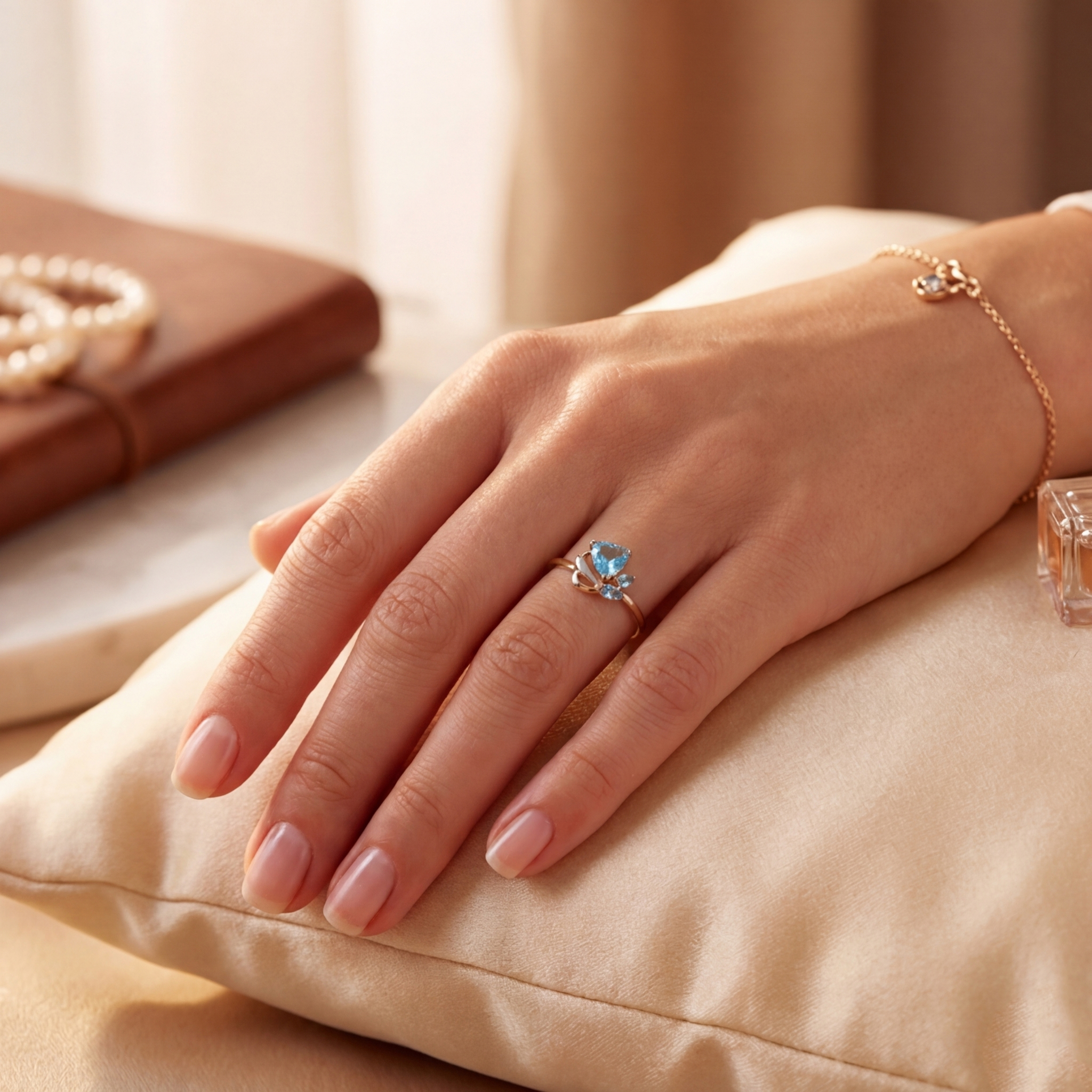 Кольцо 37714623