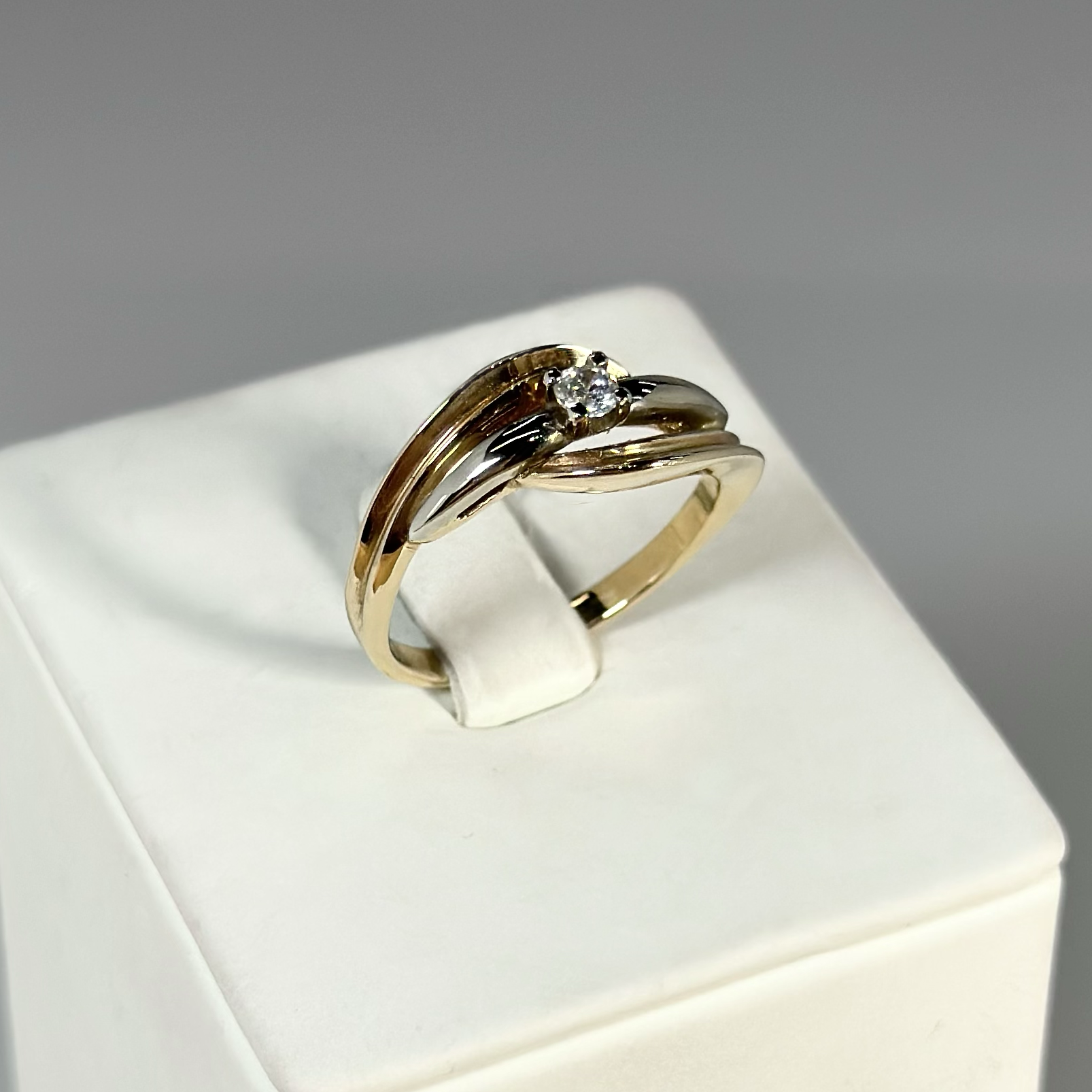 Кольцо К141892