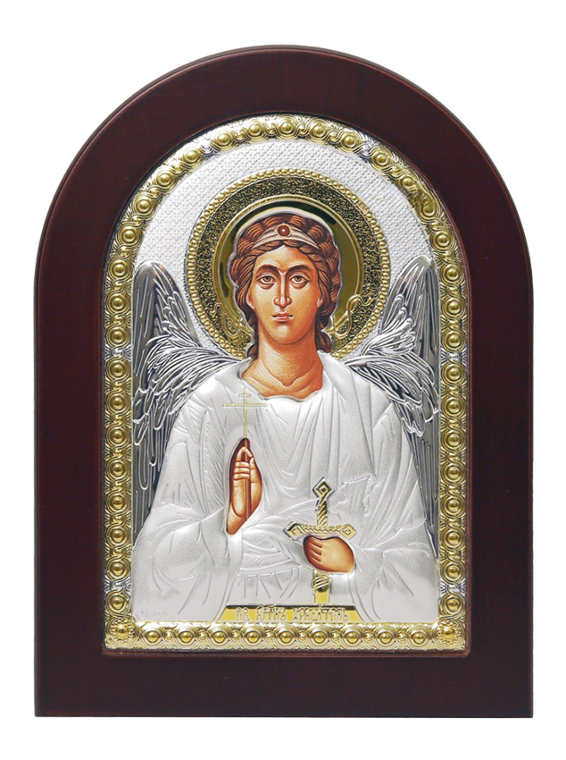 Икона MA/E1126BX Ангел 15*21