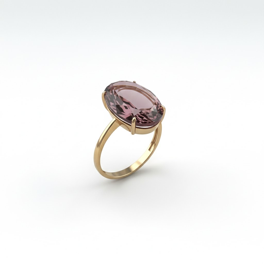 Кольцо 100-1043