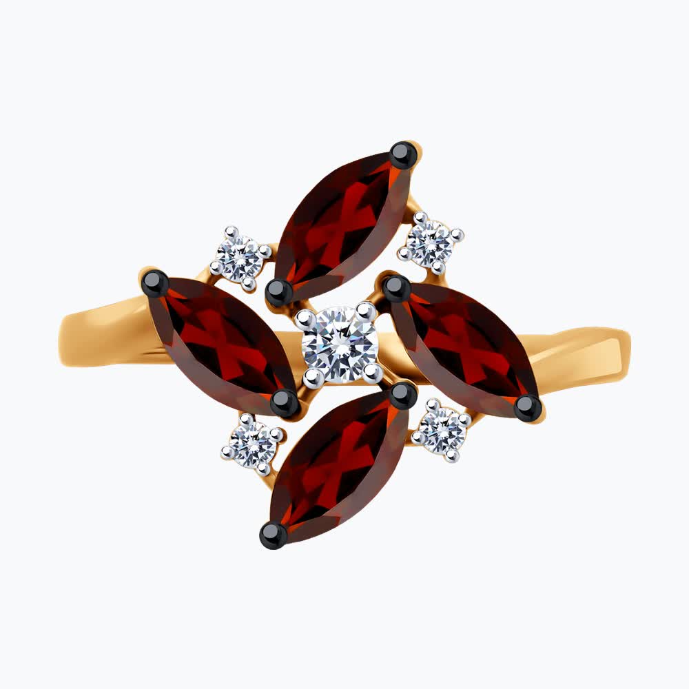 Кольцо 51-310-02497-2