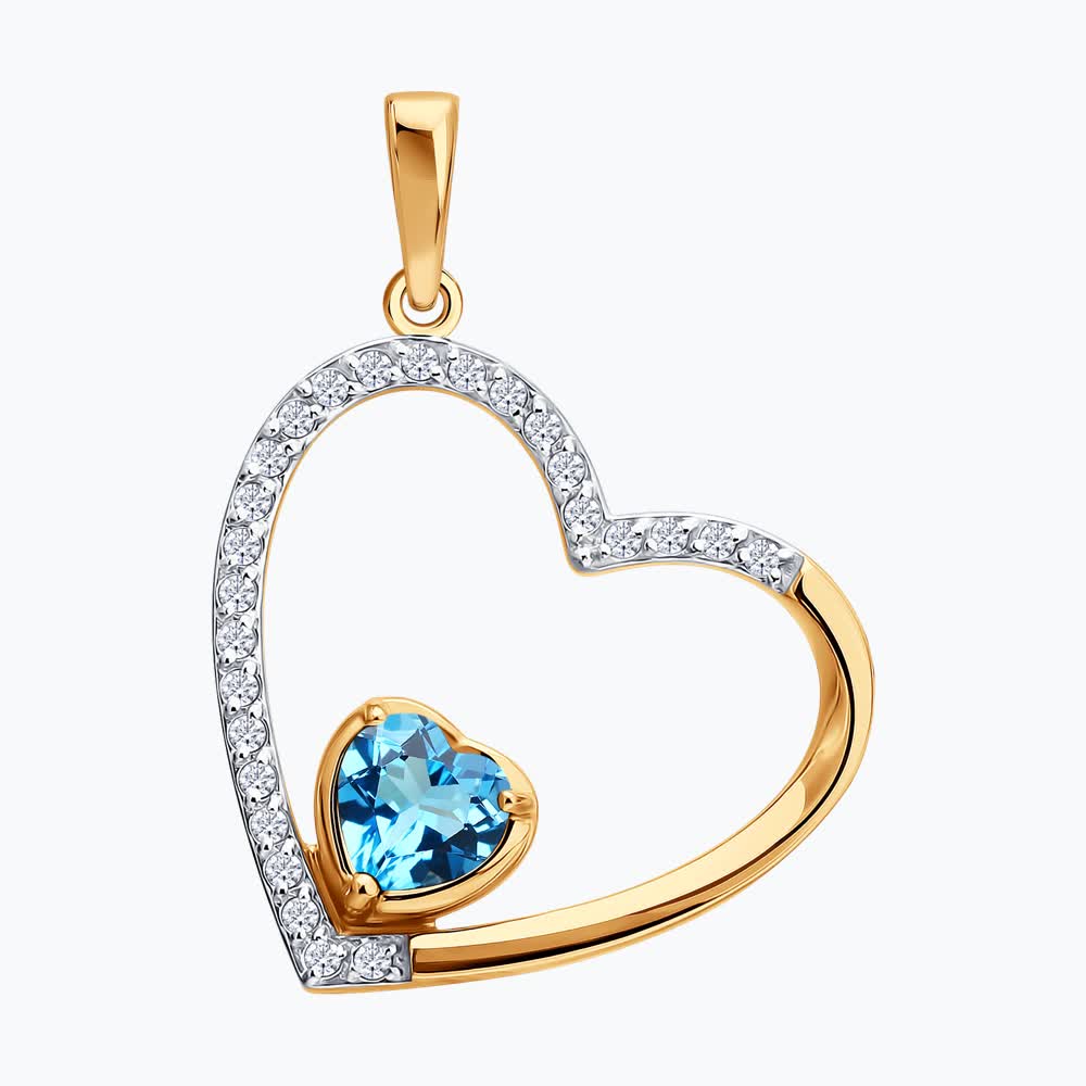 Подвеска 733123