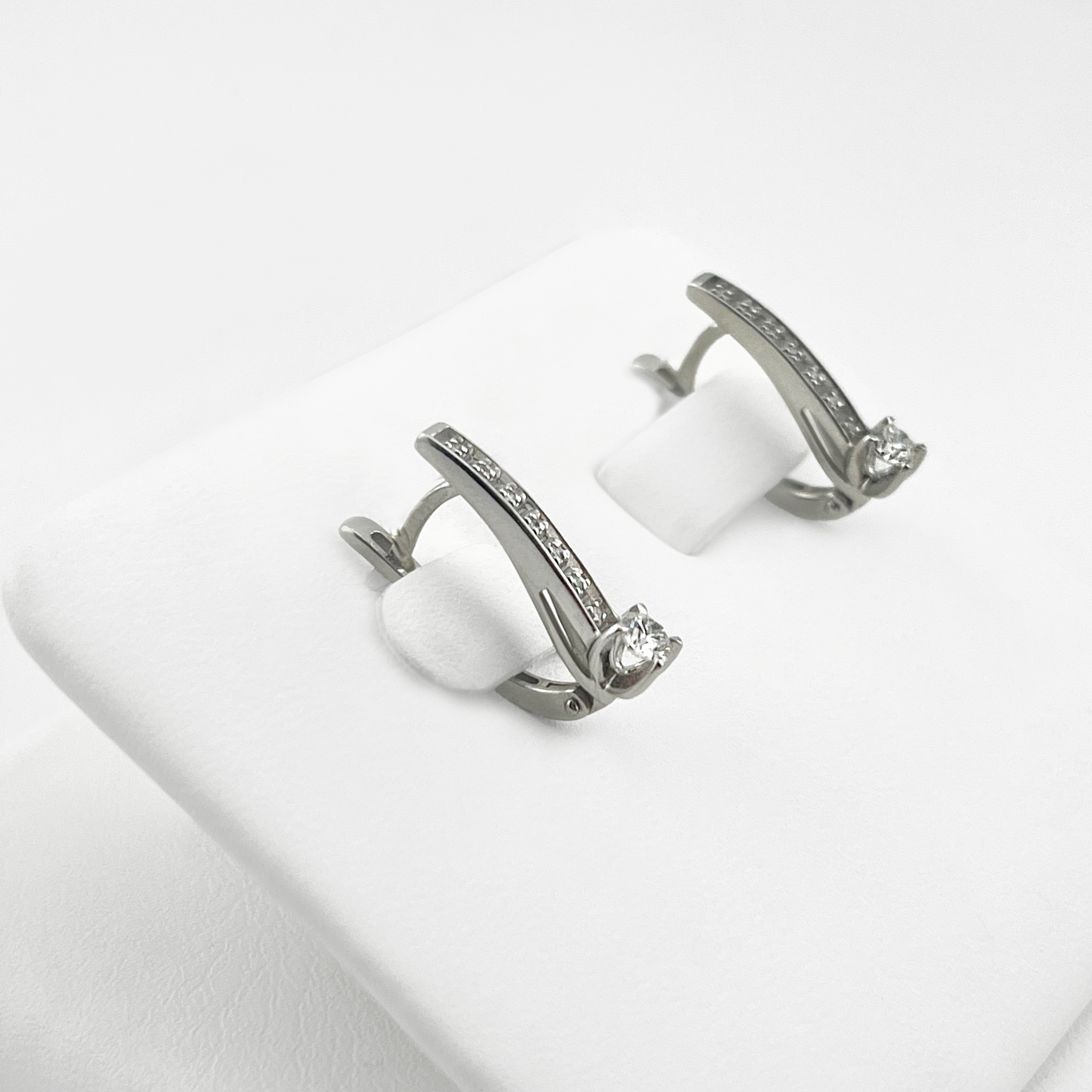 Серьги 5-7258-103-2Б