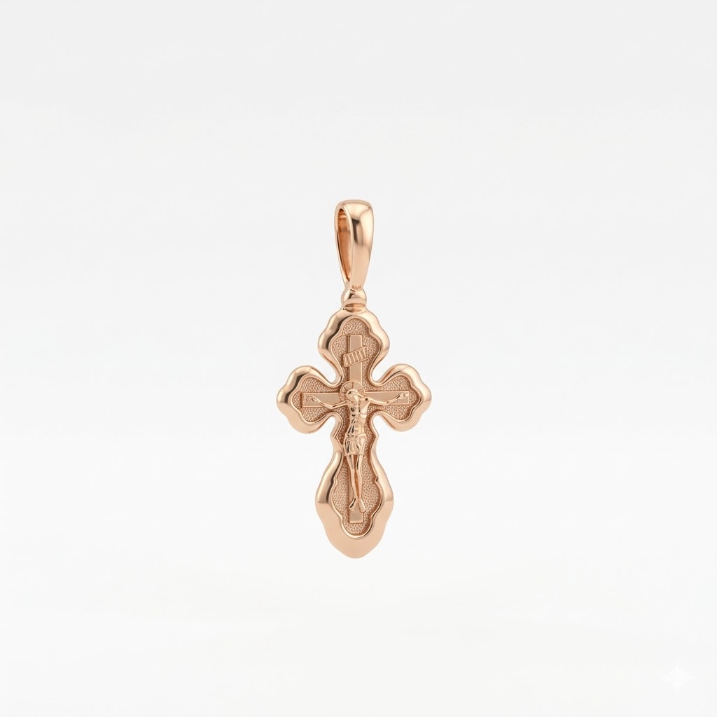 Крест 703477-1000