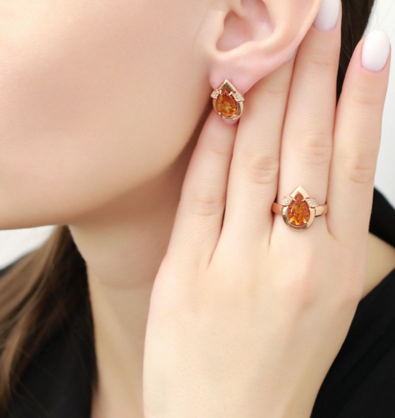 Кольцо кл3929-29-01