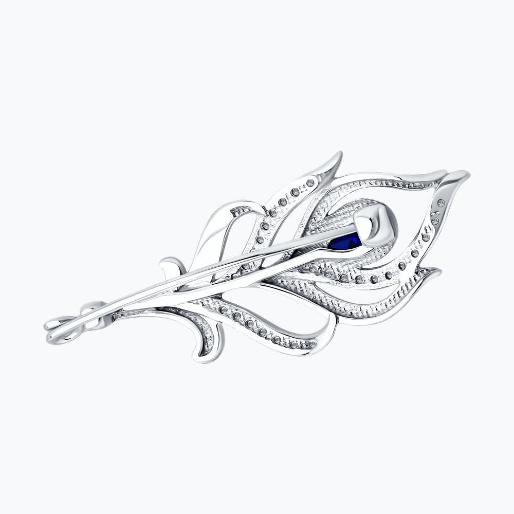 Брошь 52-240-02614-1 №24 10