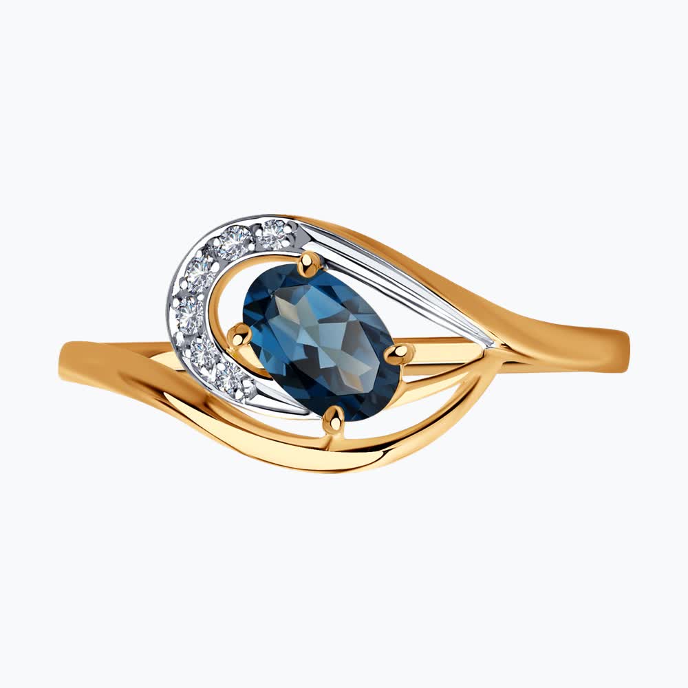 Кольцо 51-310-00304-2