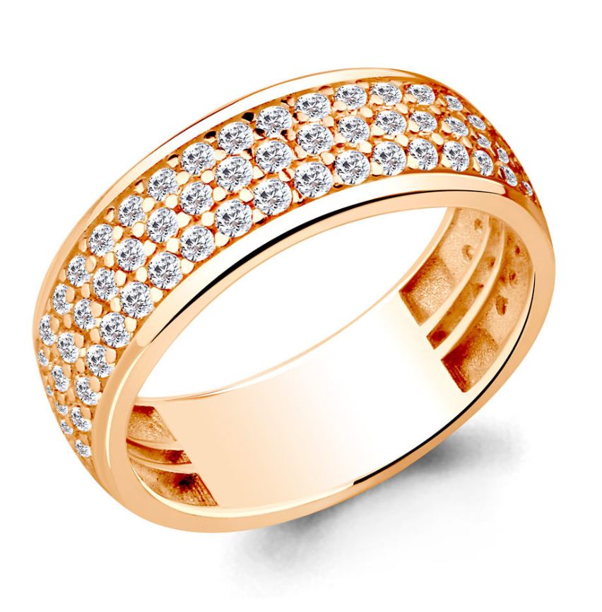 Кольцо 60975А.1