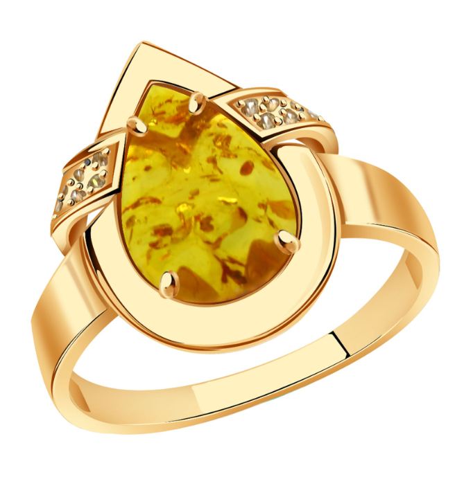 Кольцо кл3929-29-01