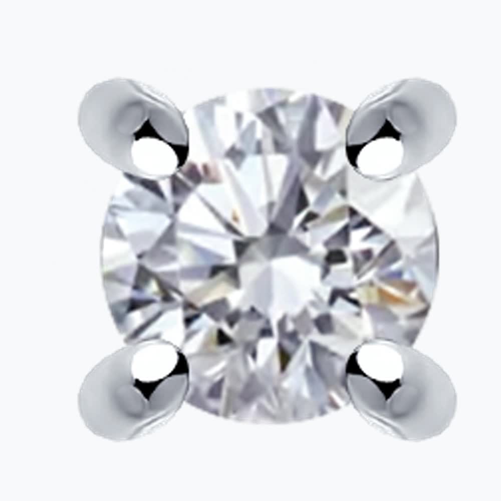 Серьга одиночная 170004