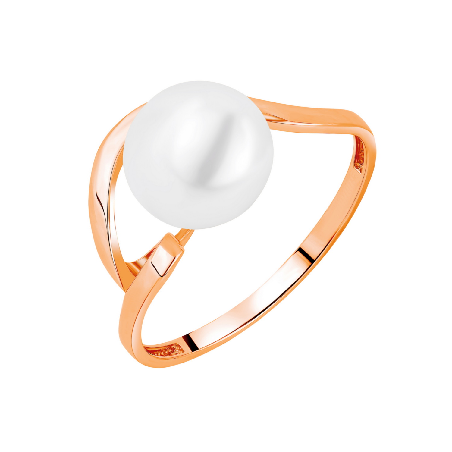 Кольцо 190-1-1436