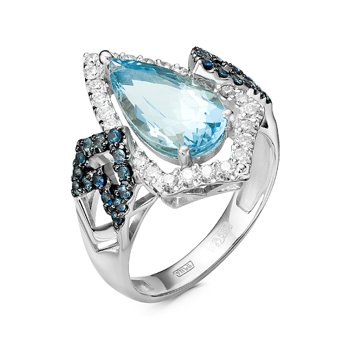 Кольцо 01-3047