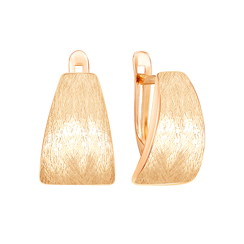 Серьги 08-62-0196-01