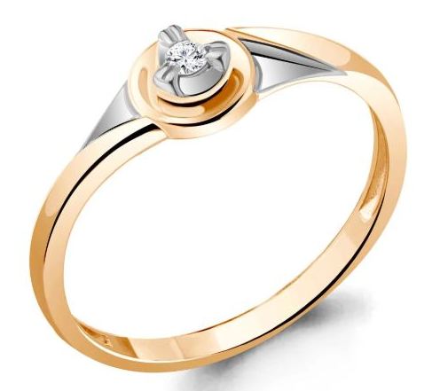 Кольцо 68998.1