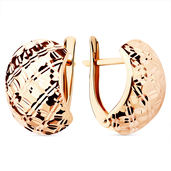 Серьги 1401312545-1