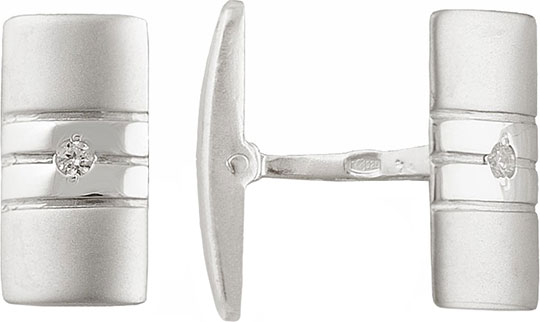 Запонки 080103