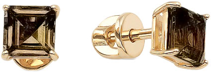 Серьги пусеты 1080015541