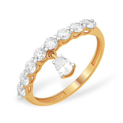 Кольцо 01-107727