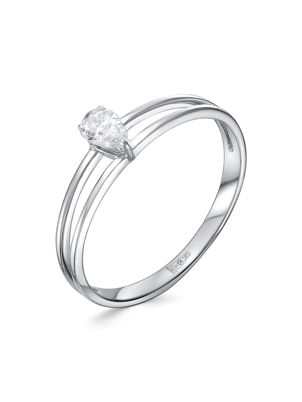 Кольцо 10156-20-00